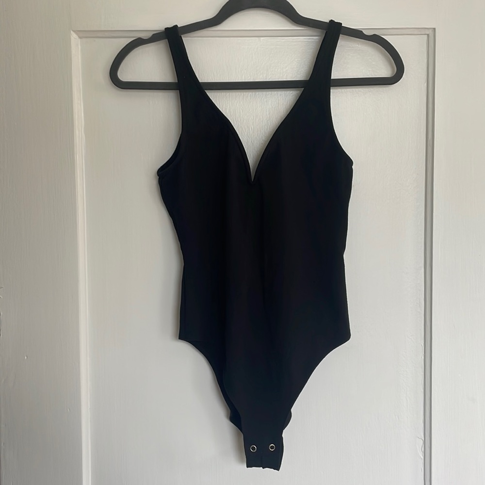 & Other Stories Bodysuit